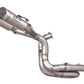 Spark Ducati Panigale V2 / 959 "Double Grid-O" Titanium Full Exhaust System (WSBK Evolution)