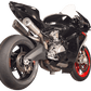 Spark Ducati Panigale V2 / 959 "Double Grid-O" Titanium Full Exhaust System (WSBK Evolution)
