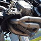 Spark Ducati Panigale V2 / 959 "Double Grid-O" Titanium Full Exhaust System (WSBK Evolution)