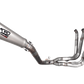 Spark Honda CBR 1000RR "Konix Evo" Full Exhaust System (08-19)