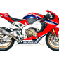 Spark Honda CBR 1000RR "Konix Evo" Full Exhaust System (08-19)