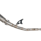 Spark Kawasaki Ninja 500 / 400 "GP" Full Exhaust System