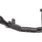 Spark Triumph Trident 660 "60'S" Full Exhaust System (Race) (Black Edition)
