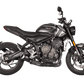 Spark Triumph Trident 660 "GP" Full Exhaust System (Black Edition) (Euro5)