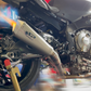 Spark Yamaha R1 "Konix Evo" Titanium Full Exhaust System (WSBK Evolution) (2015+)