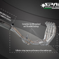 Spark Yamaha R6 "Grid-O" Titanium Full Exhaust System (WSBK Evolution) (2008+)