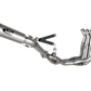 Spark Yamaha R6 "Grid-O" Titanium Full Exhaust System (WSBK Evolution) (2008+)