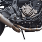 Spark Yamaha MT-07 "Grid-O" Full Exhaust System (14-20)