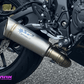 Spark Yamaha R7 "Grid-O" Full Exhaust System
