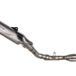 Spark Yamaha R9 "Force Evo" Titanium Full Exhaust System (FIM-SSP600)
