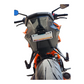 KTM Superduke 1290R fender eliminator rear view