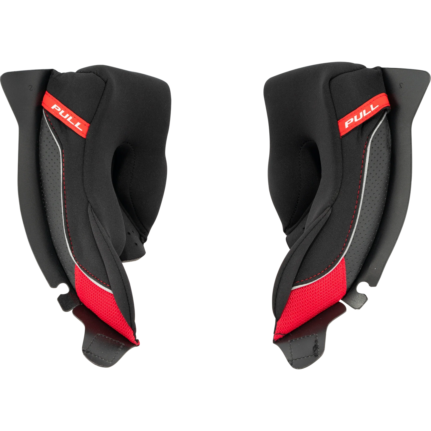 TT REVO Cheek Pads