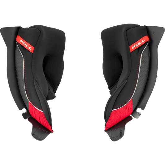 TT REVO Cheek Pads