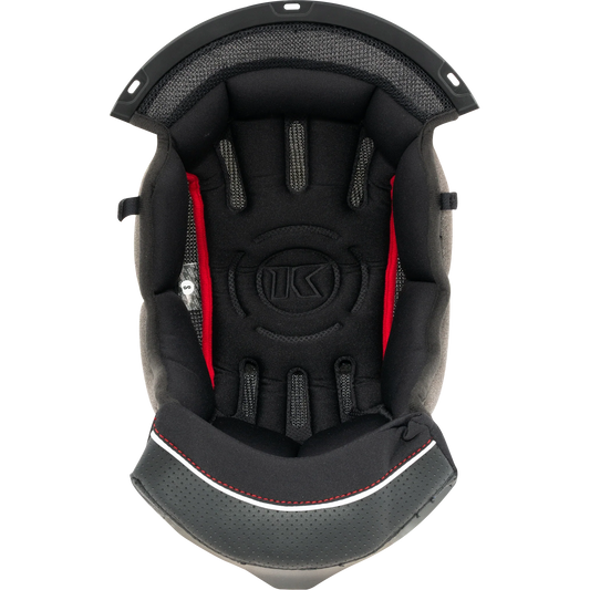 TT REVO Crown Pad