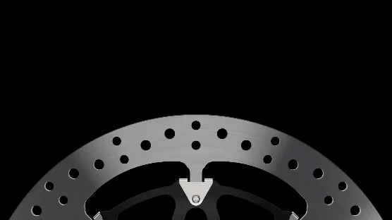 Brembo Aprilia RSV4 / RR T-Drive Front Brake Discs 330mm (2017+)