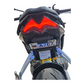 Tuono 660 Fender Eliminator