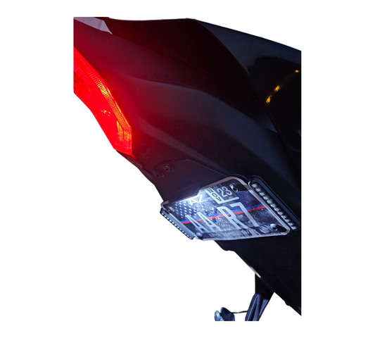 R7 Tail Tidy