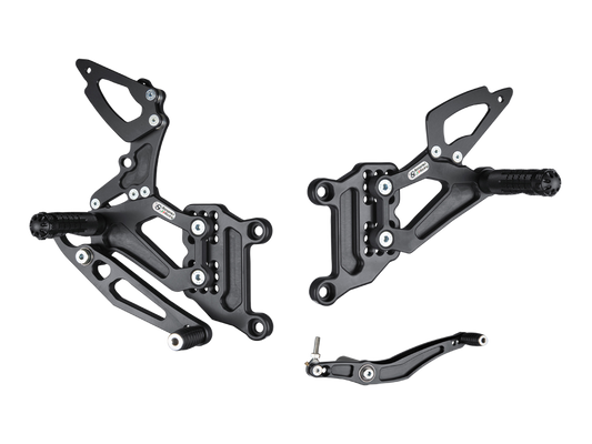 Bonamici Yamaha R1 Rearsets (98-03)