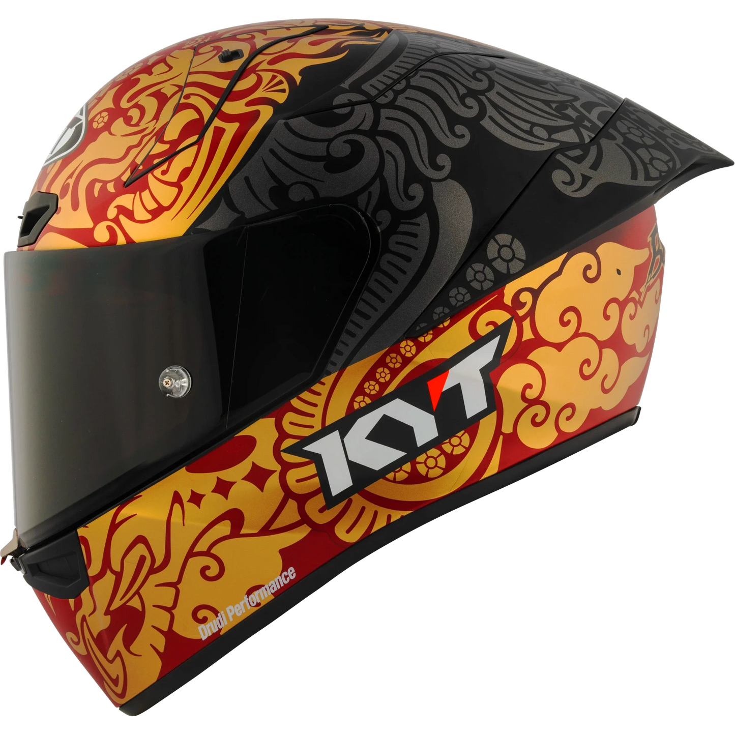 KX-1 Race GP Replica
