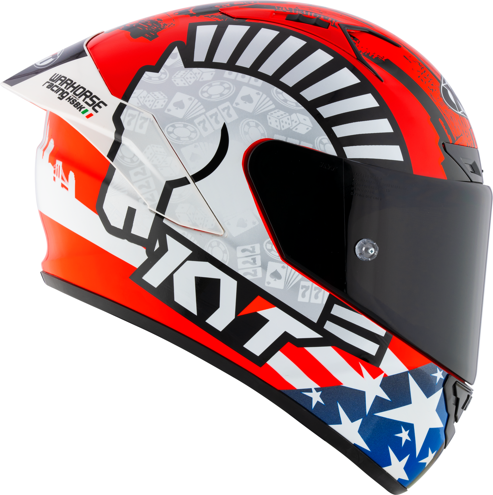 NZ-Race Limited Edition Helmet: Style & Safety