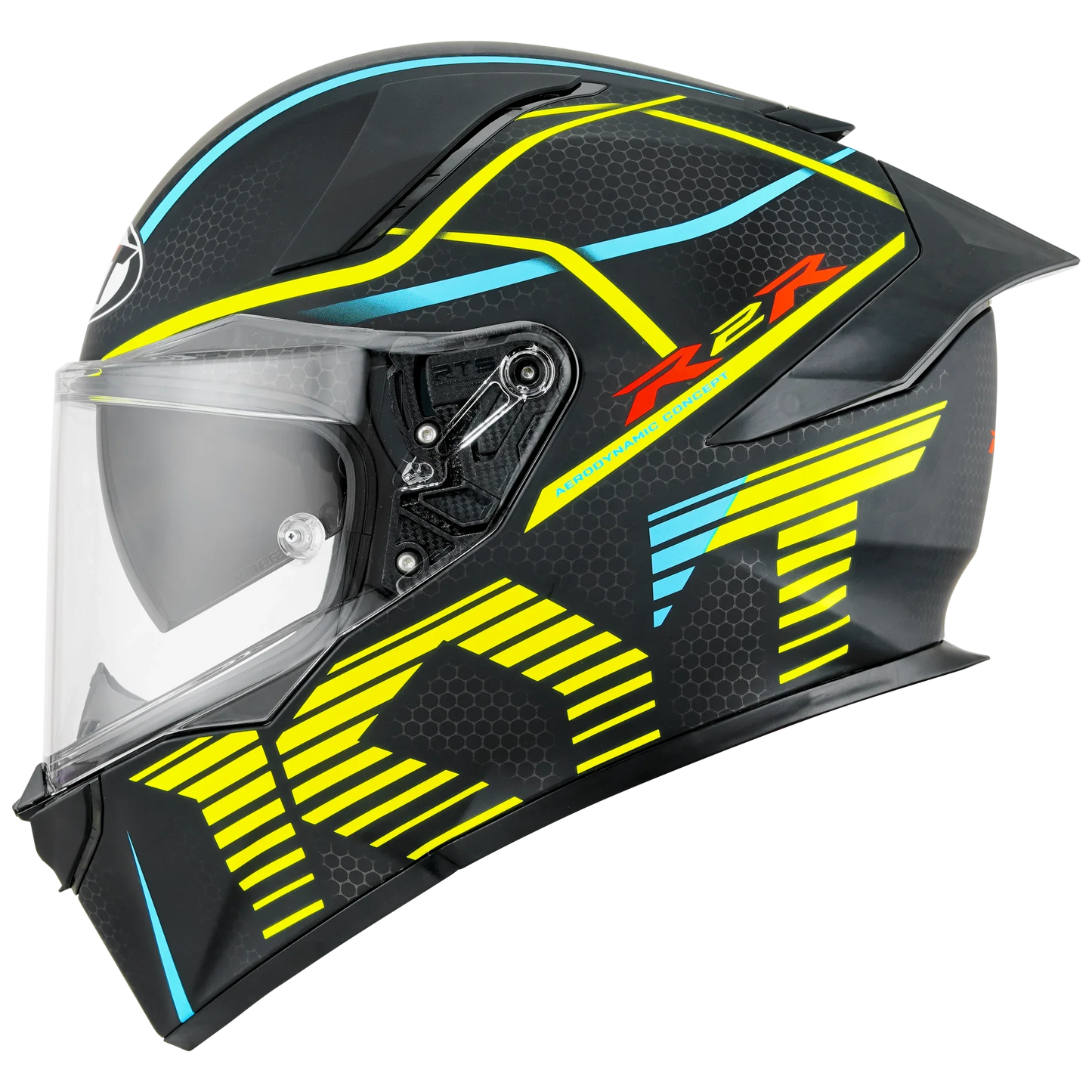 R2R Graphic