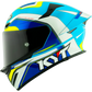 TT REVO