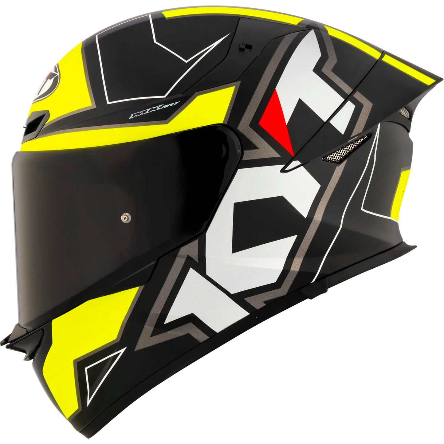 TT REVO