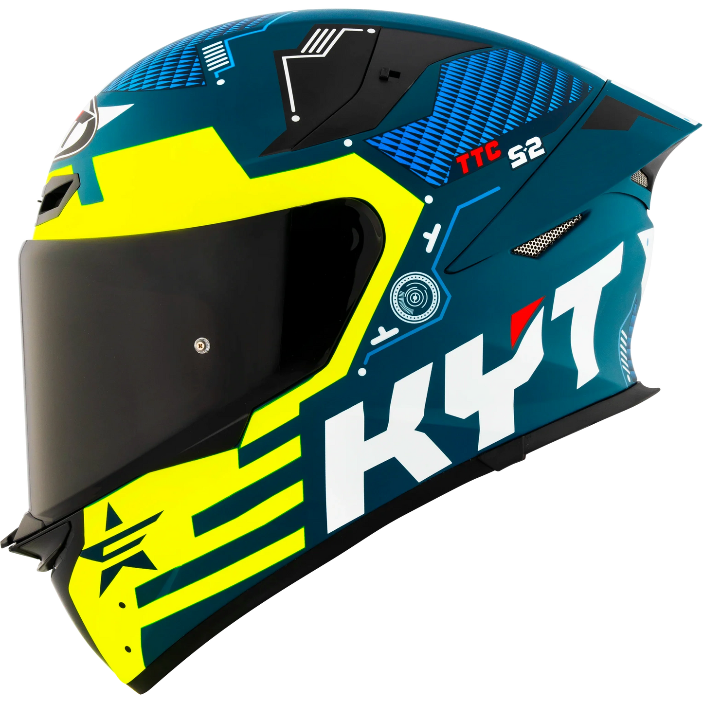 TT REVO