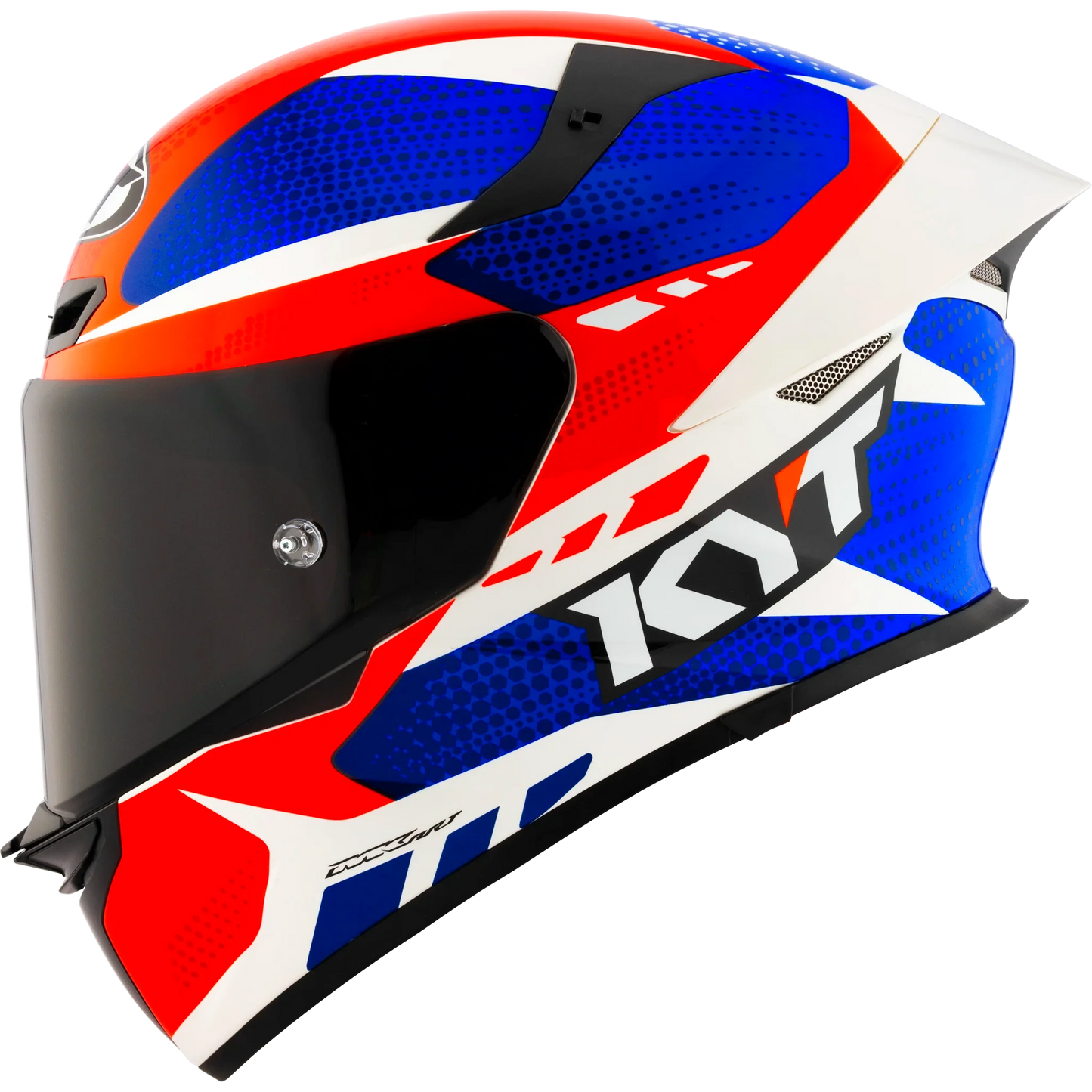 TT REVO