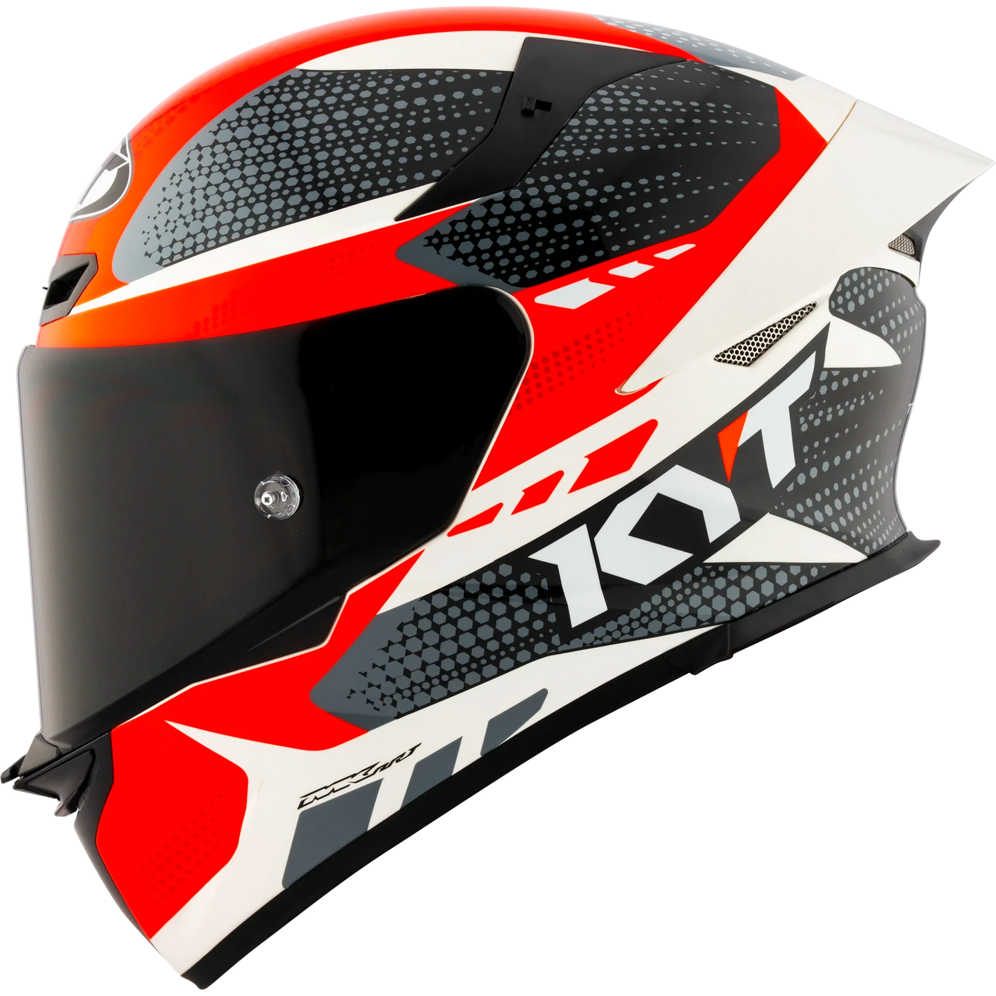 TT REVO