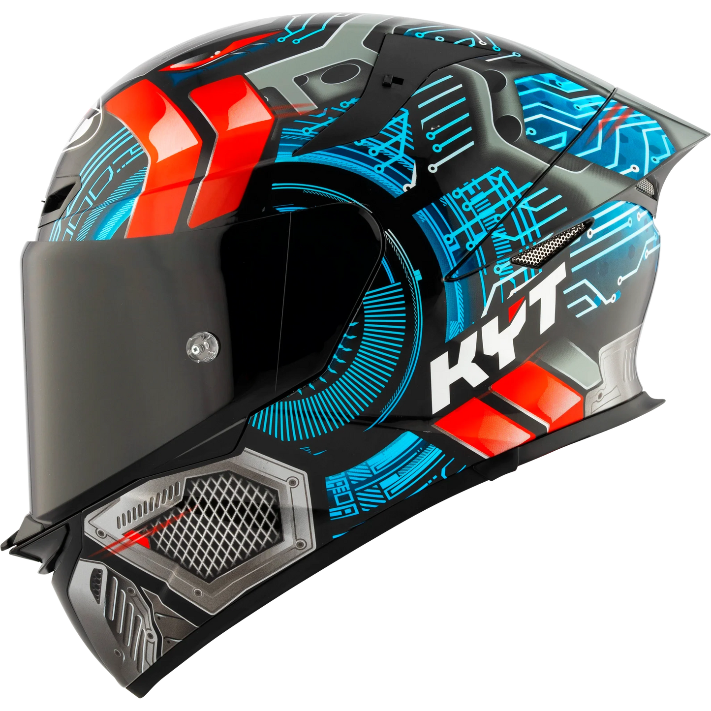 TT REVO Special Editions