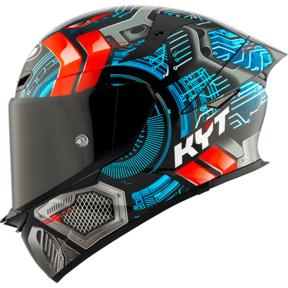 TT REVO Special Editions