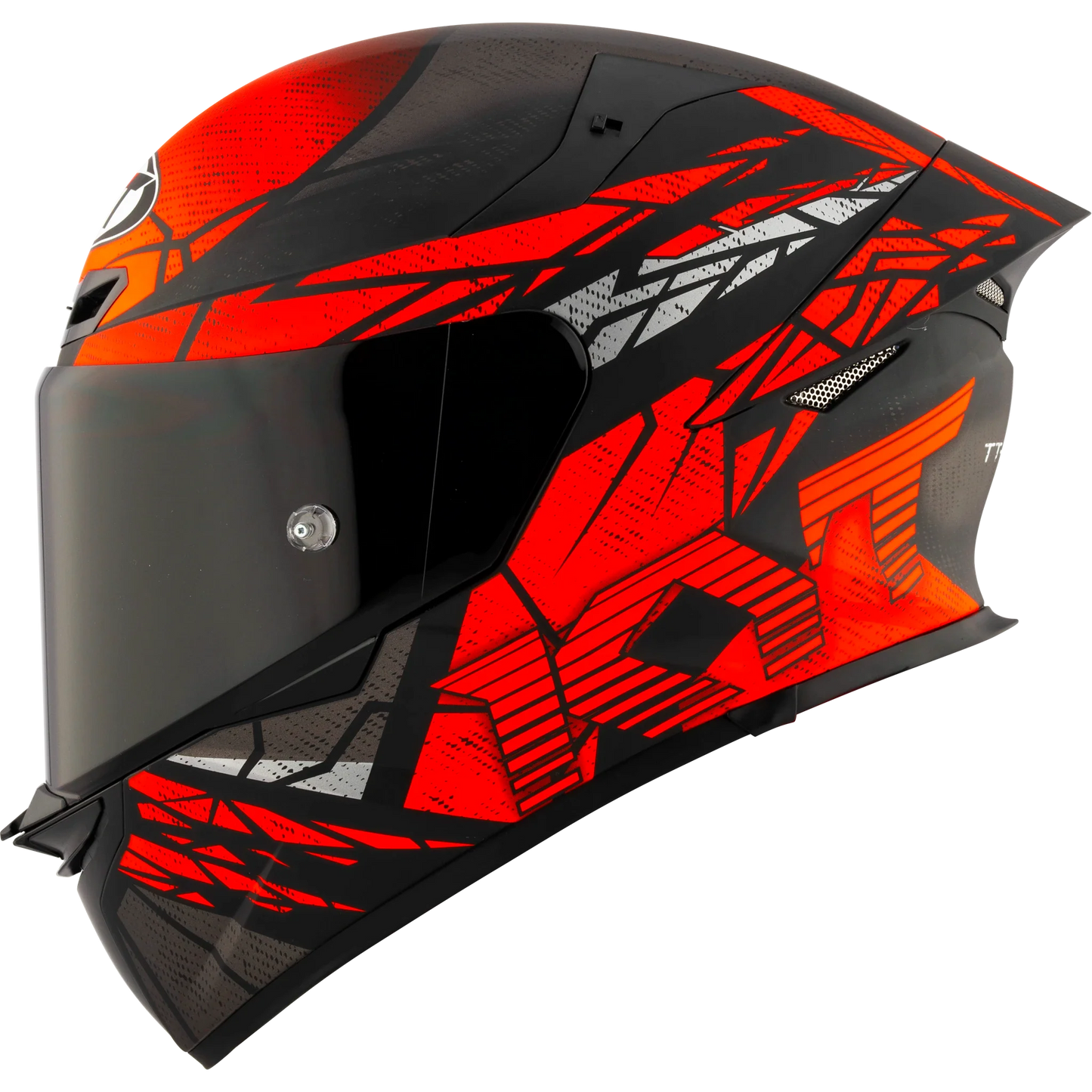 TT REVO