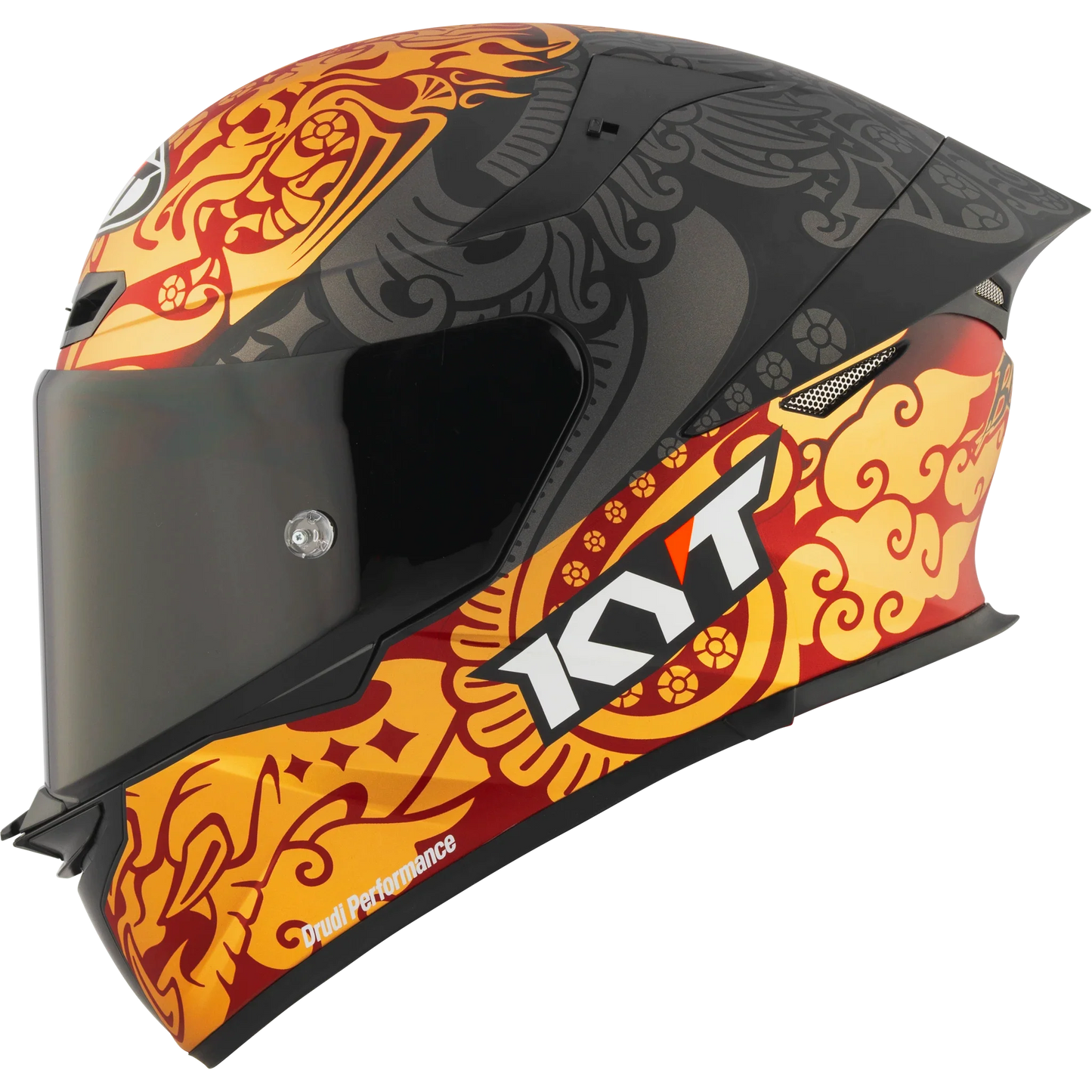 TT REVO Replica Editions