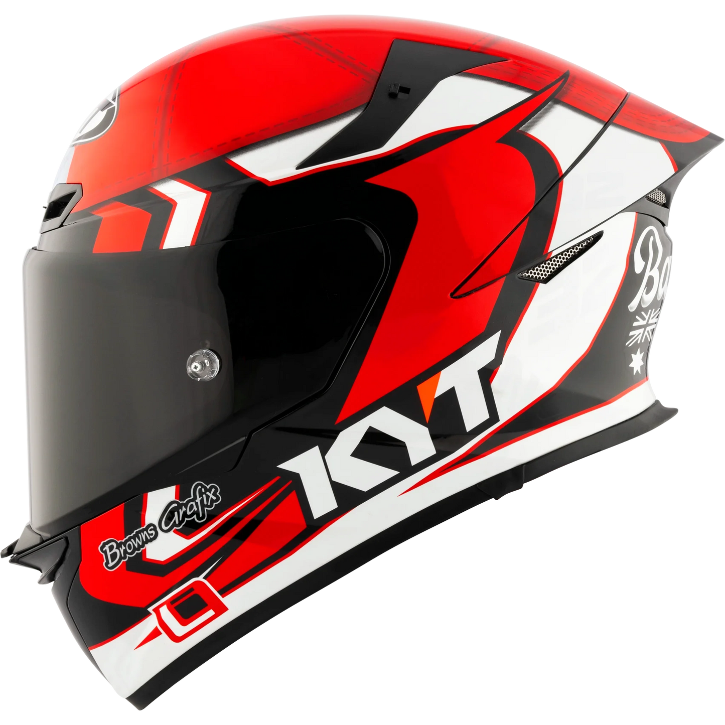 TT REVO Replica Editions