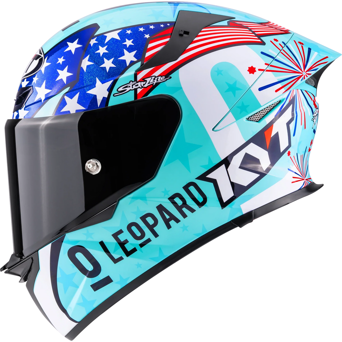TT REVO Special Editions