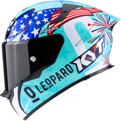 TT REVO Special Editions