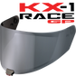 KX-1 Race Visors