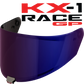 KX-1 Race Visors