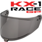 KX-1 Race Visors
