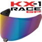 KX-1 Race Visors