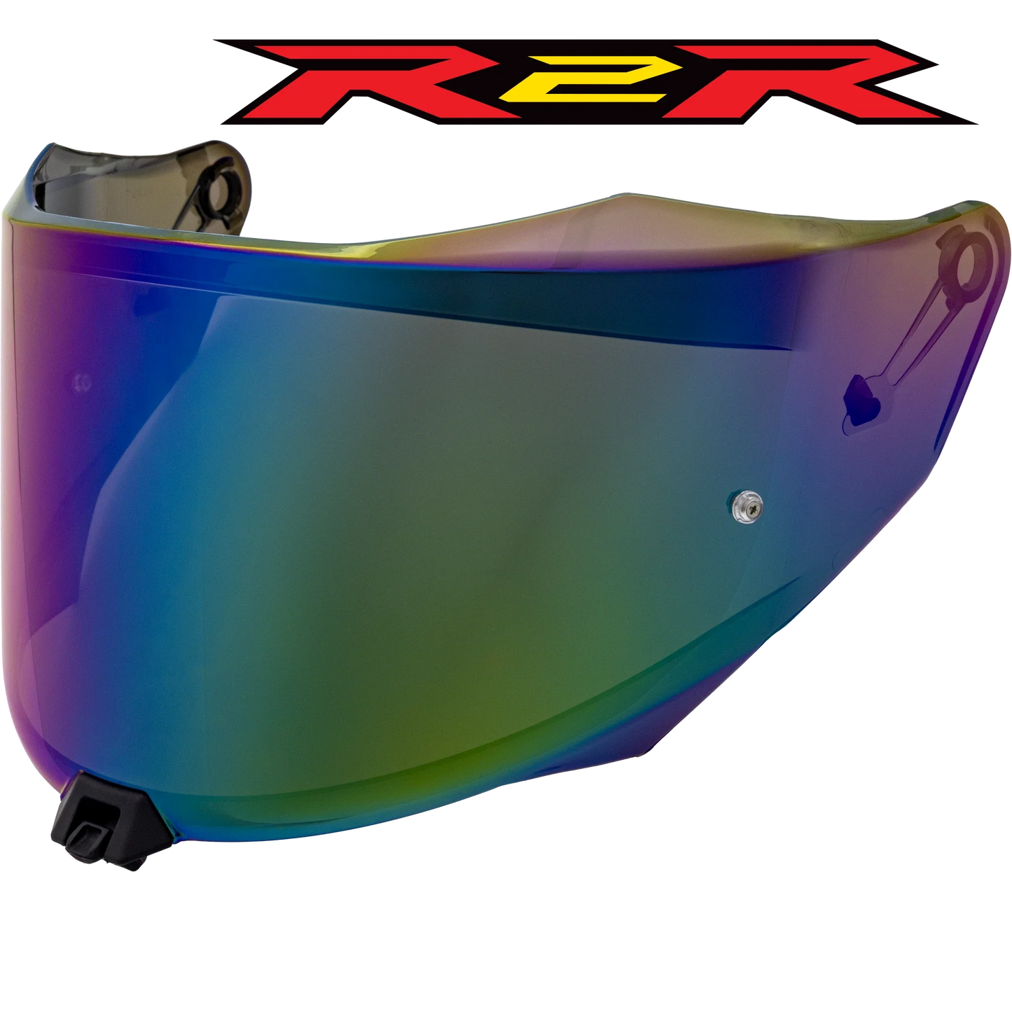 R2R Visors