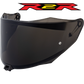 R2R Visors