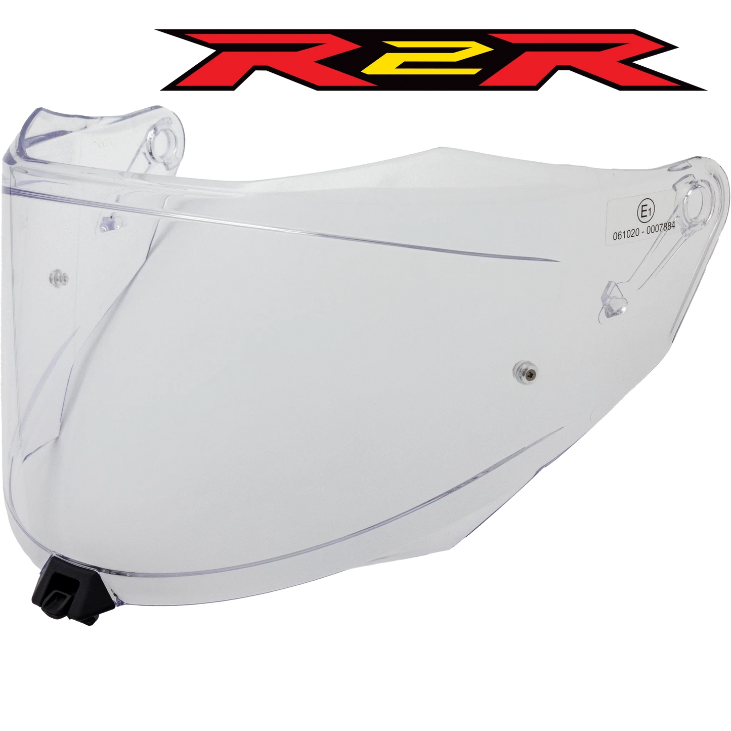 R2R Visors