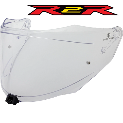 R2R Visors