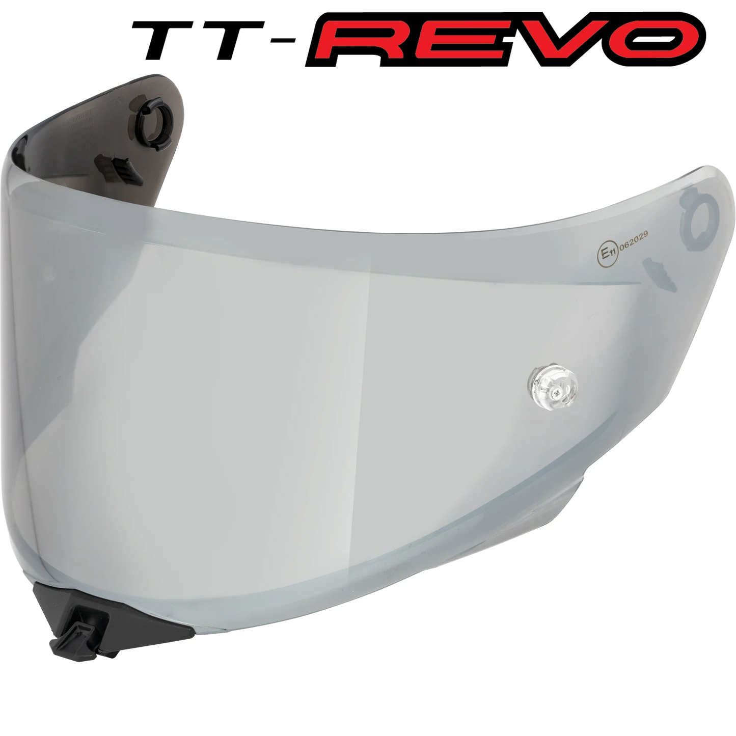 TT REVO Visors