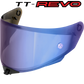 TT REVO Visors