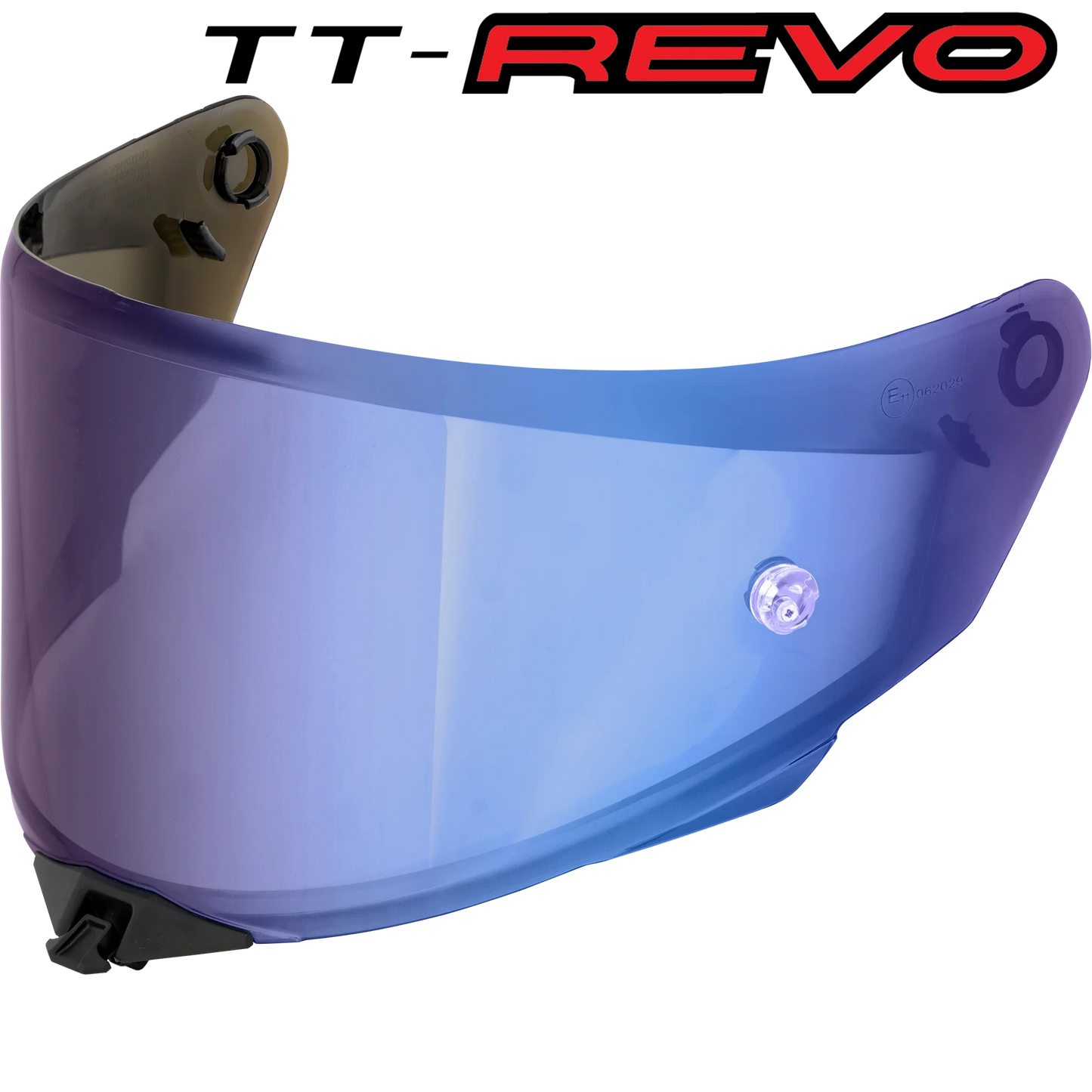 TT REVO Visors
