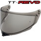 TT REVO Visors