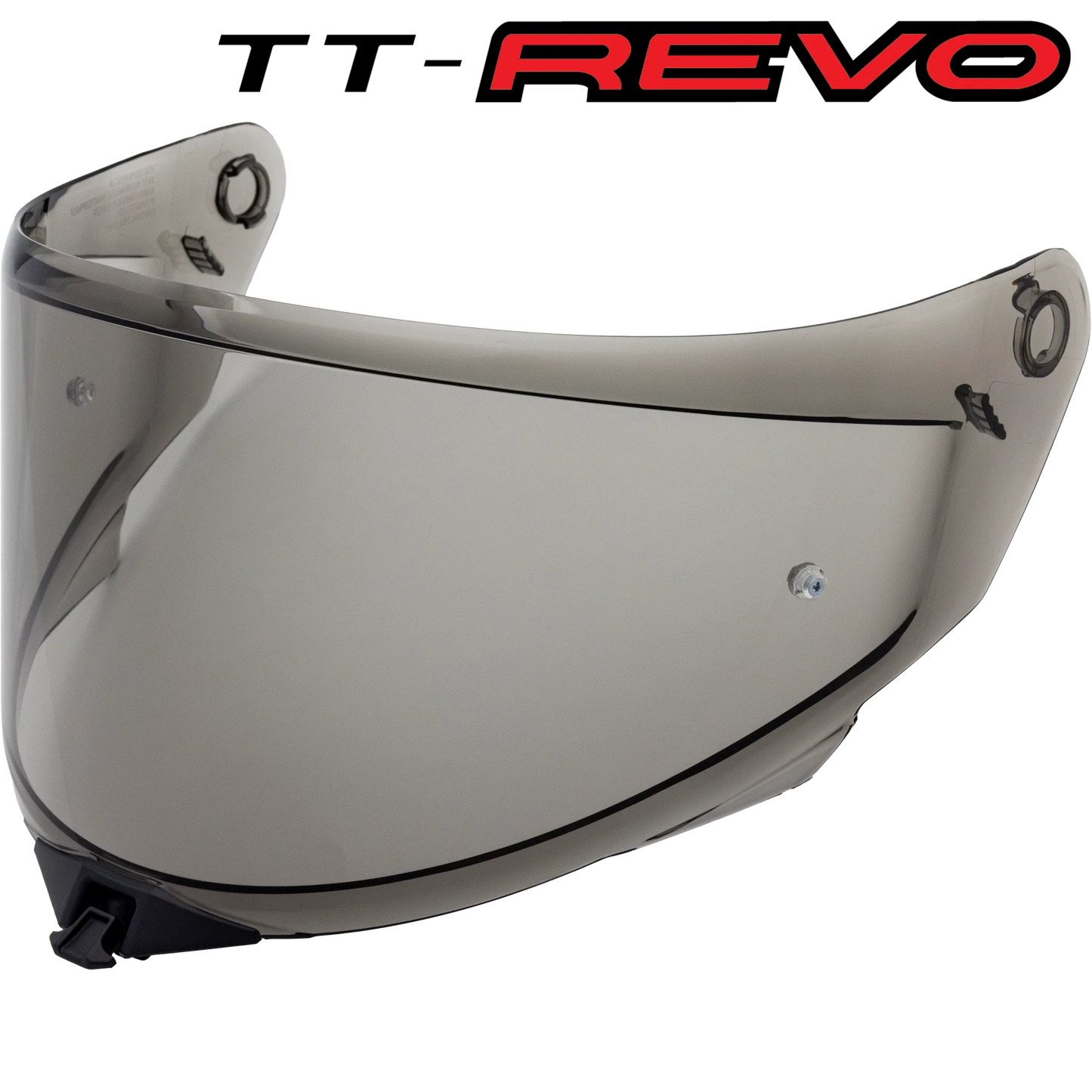 TT REVO Visors
